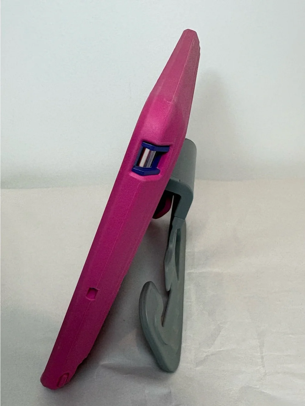 OtterBox Purple & Pink Tablet Case